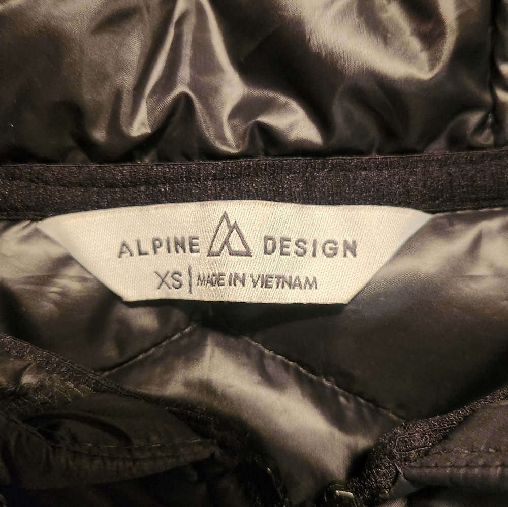 Jacket - Picture 3 of 6